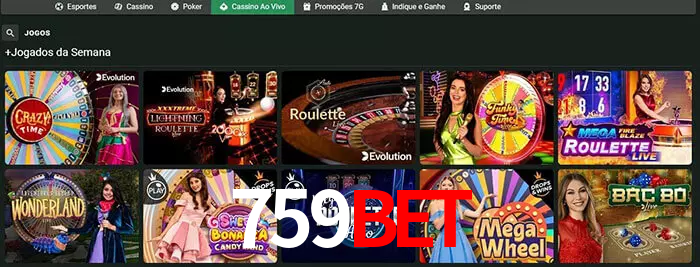 759Bet bet