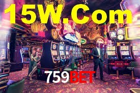 759 Bet App