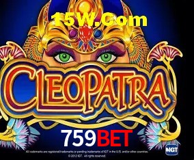 Game Providers 759Bet