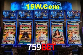 Platform Technology 759Bet