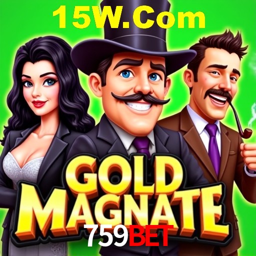 Desvendando o Mundo dos Jogos Virtuais na 759Bet