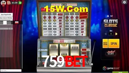Quick Registration 759Bet