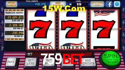 Slot Games 759Bet