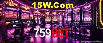 Experiência VIP 759Bet