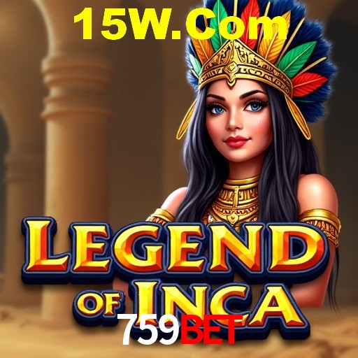 Descubra o Mundo do Cassino Online com 759Bet