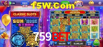 Statistics 759Bet