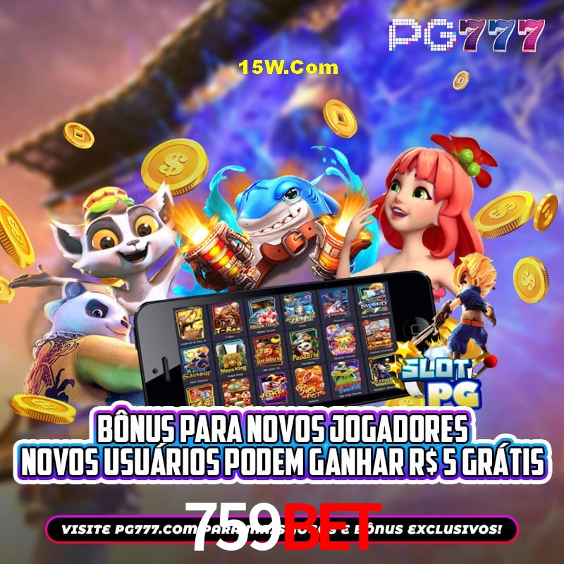 Live Casino 759Bet