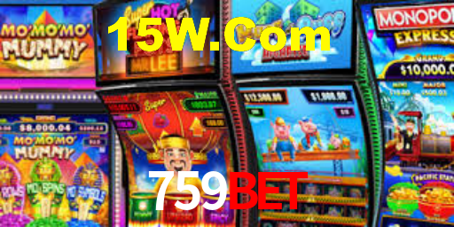 Sinta a adrenalina dos jogos de cassino com 759Bet