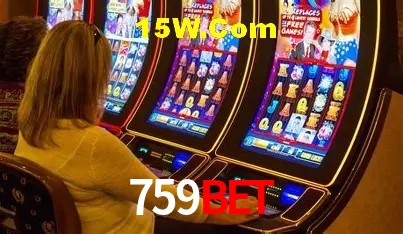 Welcome Bonus 759Bet