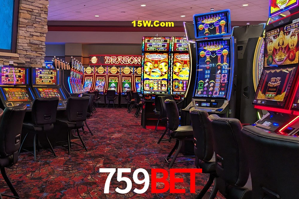 Games Directory 759Bet