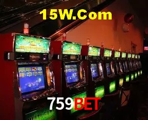 Bonus Features 759Bet