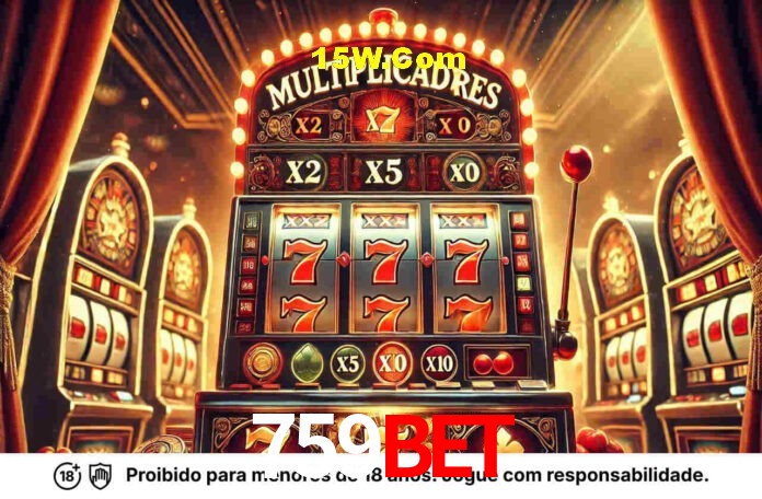 Slot Games 759Bet