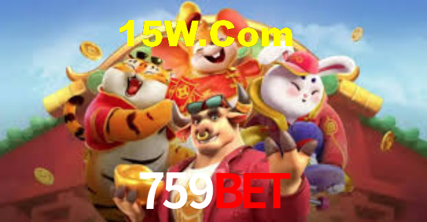 759Bet App Interface
