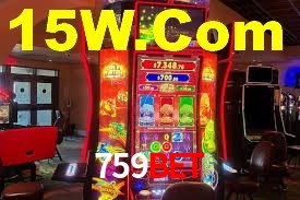 Explore as vantagens do 759Bet: serviço profissional e confiabilidade