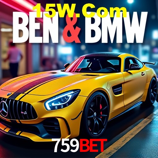 Descubra o Mundo do Cassino Online com 759Bet
