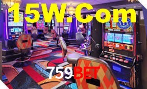 VIP Casino 759Bet