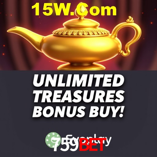 Seasonal Promotions 759Bet