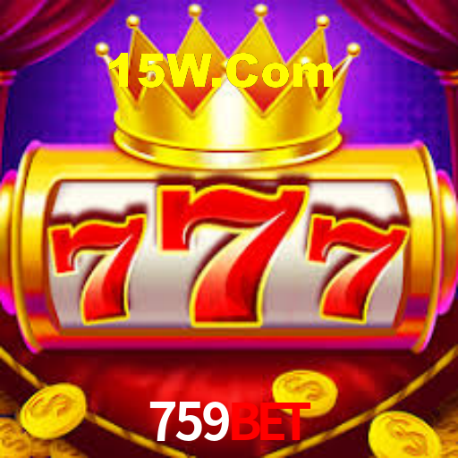 759Bet: Jogos de Caça-Níqueis-Altas Recompensas, Roleta-Velocidade, Blackjack-Desafios Máximos